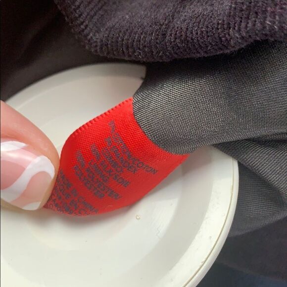 NEW Zac Posen Multi Print Trim - Picture 6 of 6